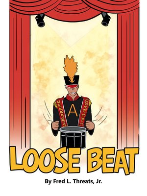 cover image of Loose Beat